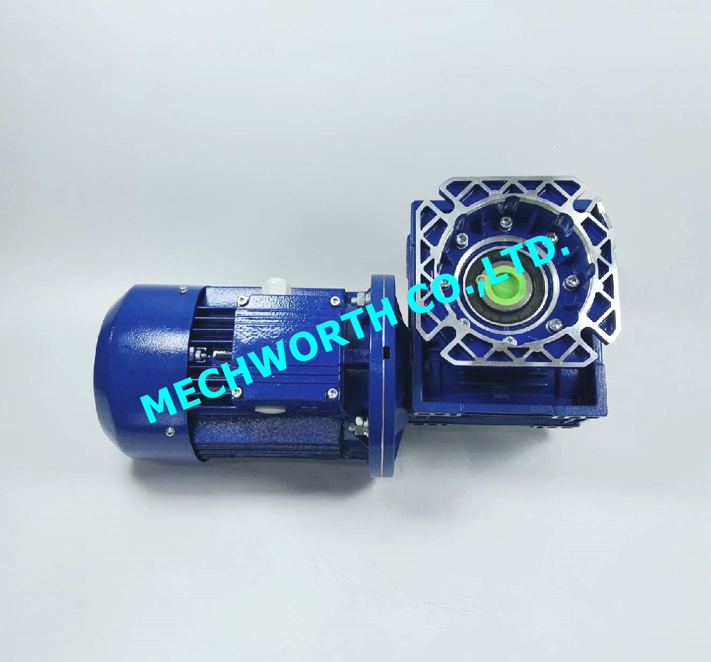 [SO-25-04020-01A] NMRW075/7.5/MS90S4