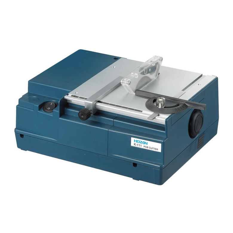 [QT-22-1114-01A] K-111 (100V)