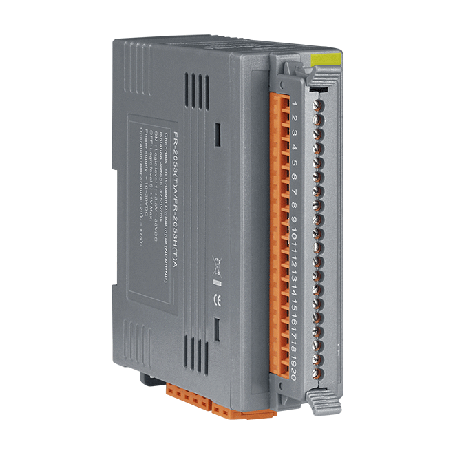 [QT-21-3181-01A] FR-2053HTA