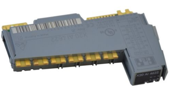 [SO-22-0300-06A] X20AI4622