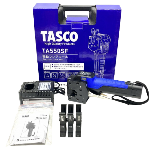 TA550SF | MECHWORTH