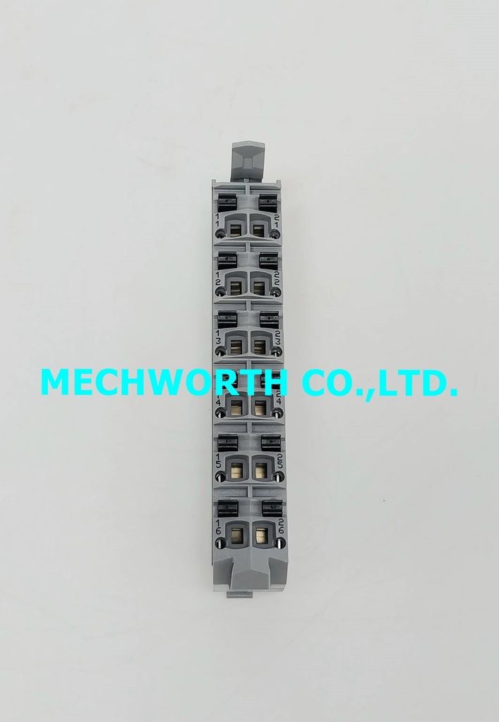 X20TB12 B&R (AT) / X20 terminal block