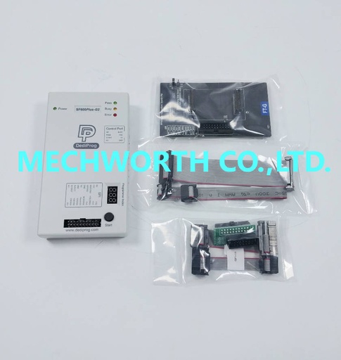 [SO-23-3081-01A] SF600Plus-G2