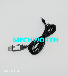[SO-23-4202-02A] USB3100N