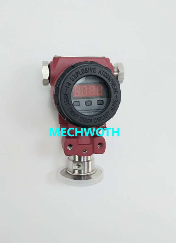 PS208 I ZHYQ / Explosion Proof Pressure transmitter