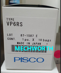 [SO-23-4498-01B-W] VP6RS