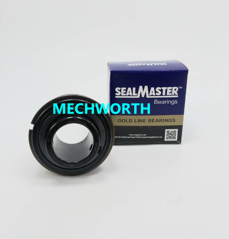 ER19 SEALMASTER / Insert bearing