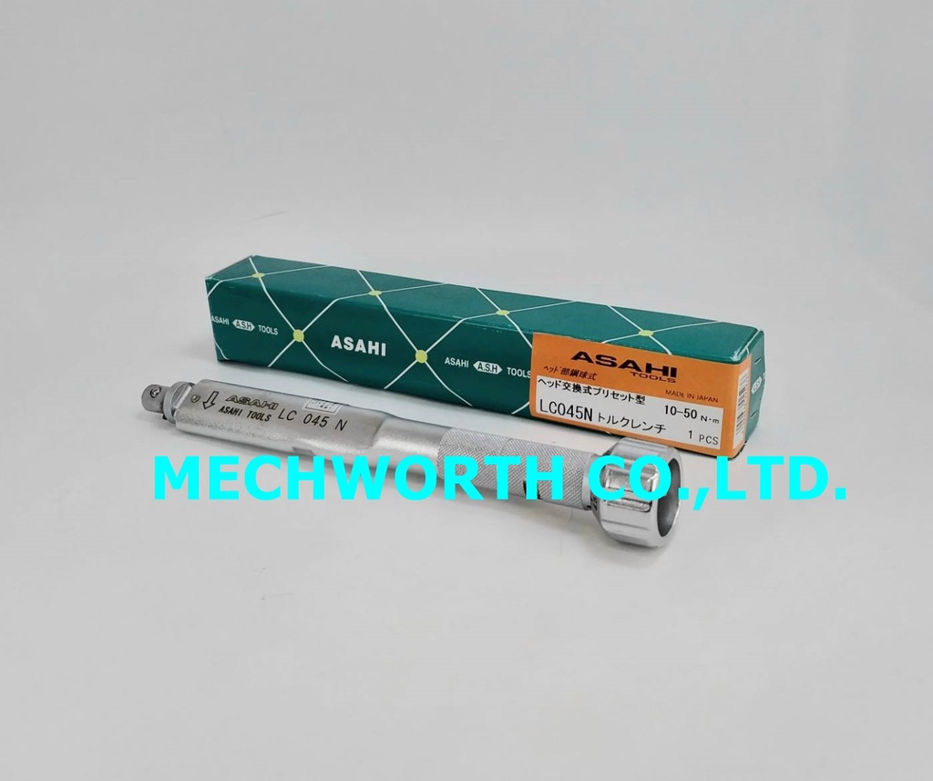 LC045N ASAHI (JP) / LC Head torque wrench