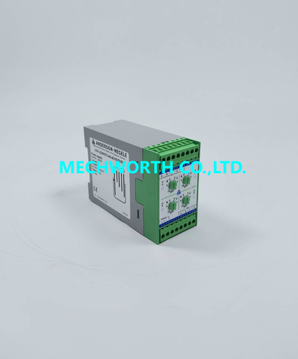 [25-00023] VNV-2 / 24VDC / 4A / 4D / 0050 / 00