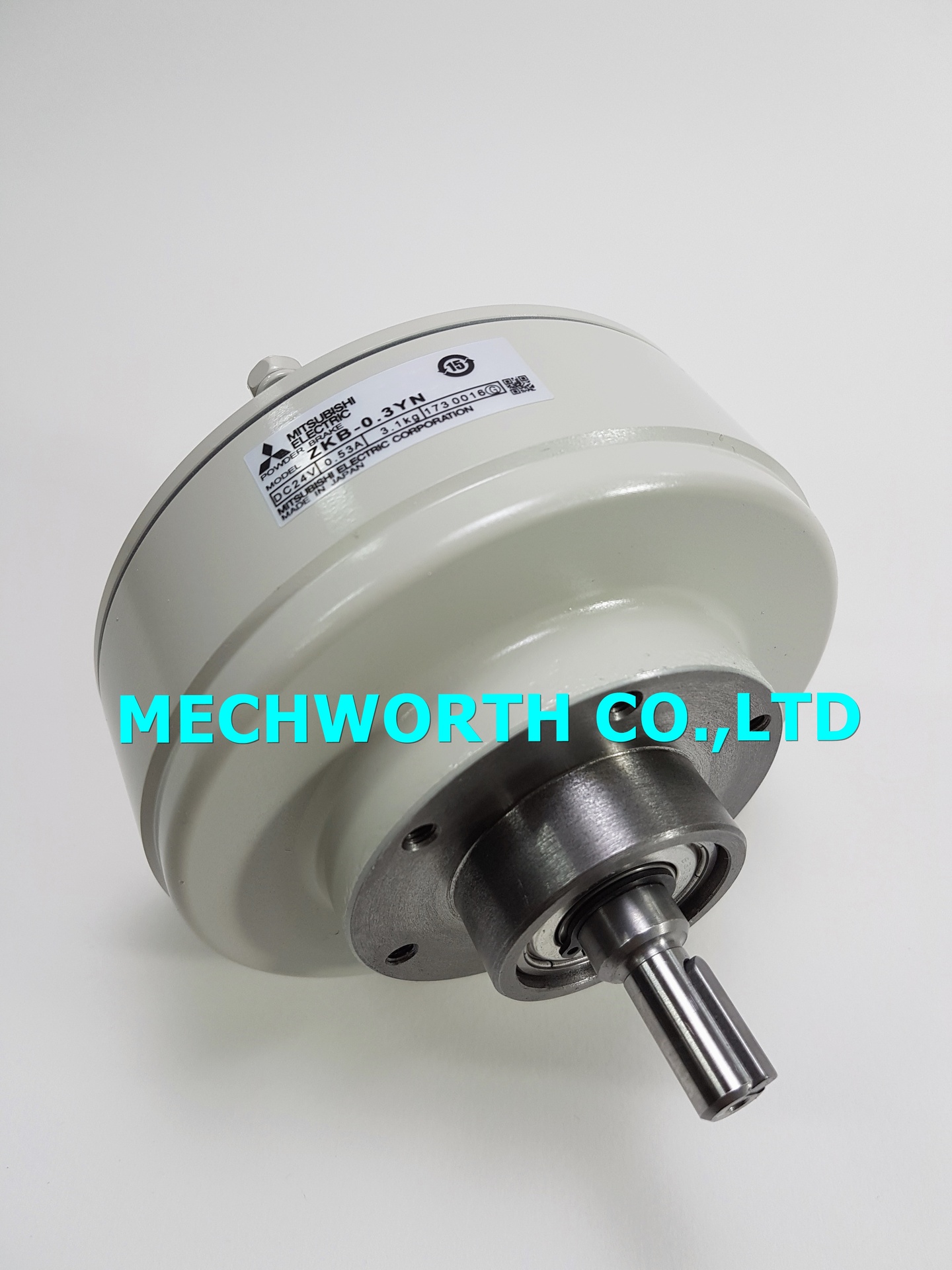 ZKB-03.3YN MITSUBISHI / Electromagnetic Clutch/Brake