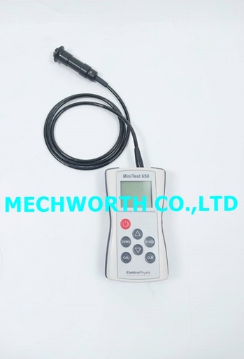 [SO-24-04097-01A] MiniTest650FN