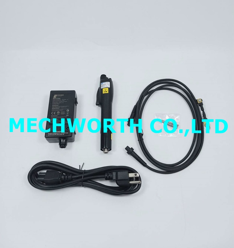 ESL210-ESD DELTA REGIS (US) / ESD Electric torque screwdriver