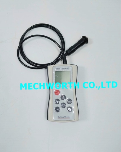 [SO-24-05682-01A] MiniTest650FN