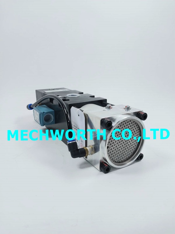 OLP20-H SHOWA SEIKI (JP) / Overload protection