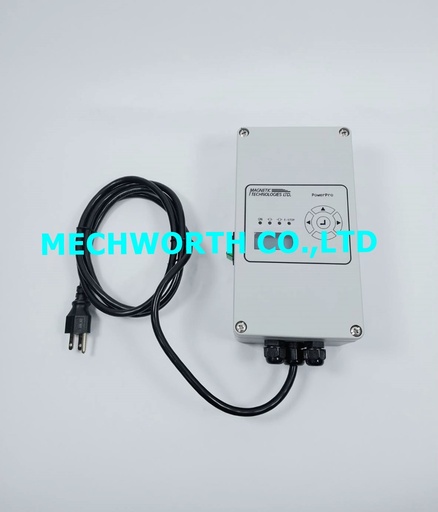 [SO-24-11365-01A] MPP24-II