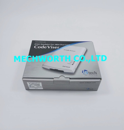 [SO-24-11782-02W] CODEVISER for ARM9 