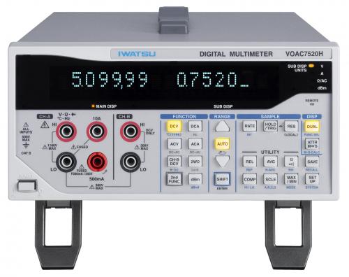 [SO-25-00990-02A] VOAC7520H