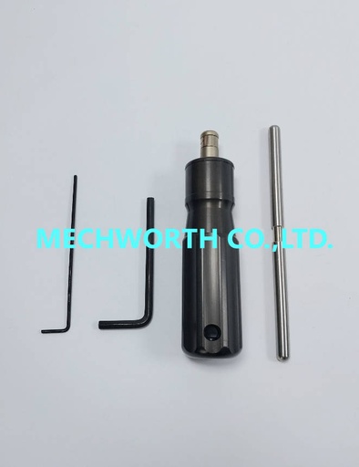 [SO-25-02296-03B] CRS 100-1360FH (TLS-136)