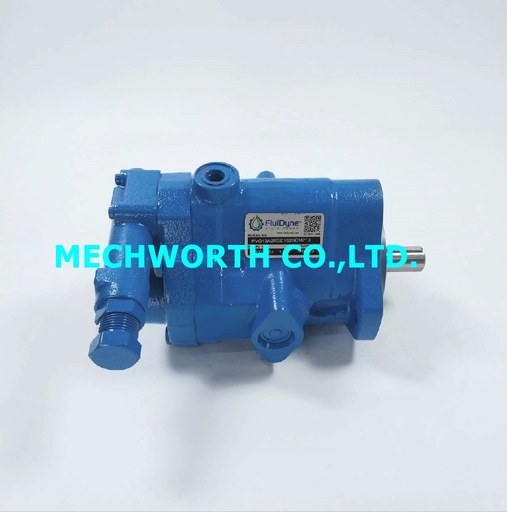 [SO-25-03818-01A] PVQ13-A2R-SE1S-20-CM7-12