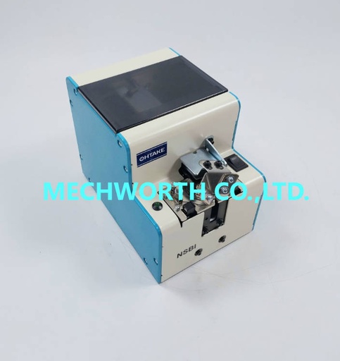[SO-25-05696-01A] NSBI-30