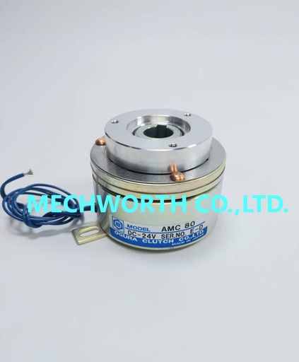 [SO-25-09761-01A] AMC80