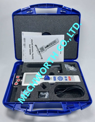 [SO-25-09553-01W] DTS-4000