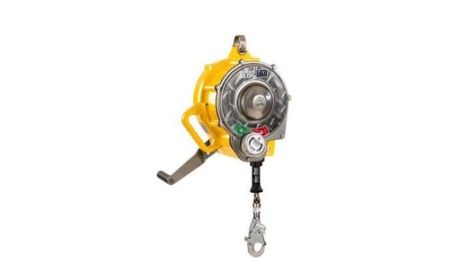 [QT-22-1181-03A] ​DBI-SALA [P/N 3400912]