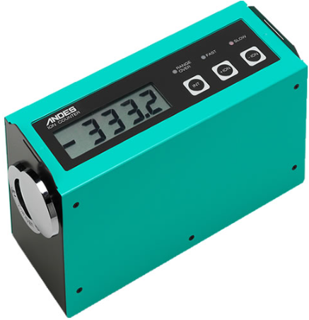 [QT-22-2771-01A] Inti-Pro NT-C101A